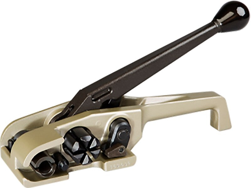 Polyester and Polypropylene Strapping Tool Set (MUL-320, MUL-381)