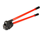 Polyester and Polypropylene Strapping Tool Set (MUL-320, MUL-381)