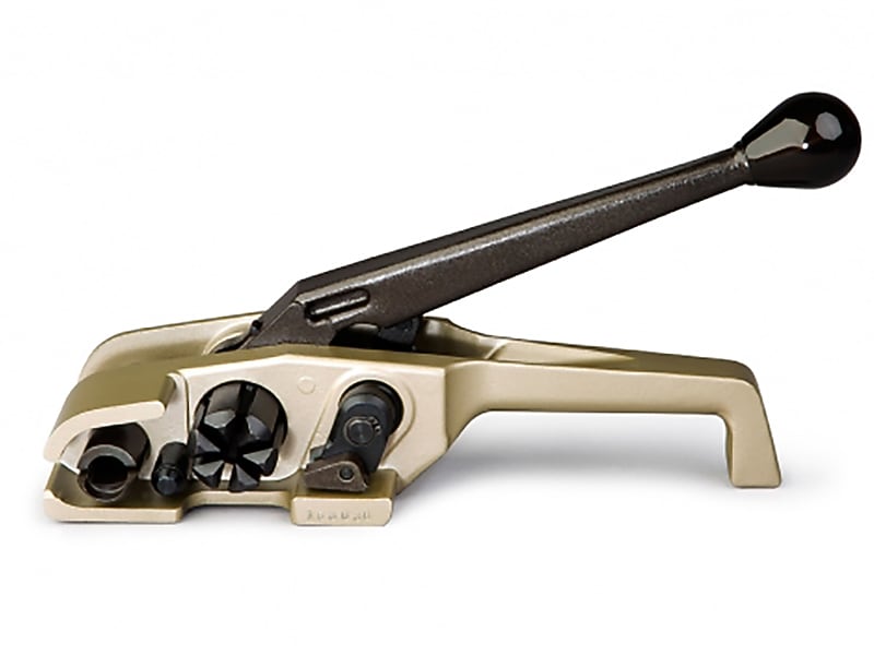 Polyester and Polypropylene Strapping Tool Set (MUL-320, MUL-381)