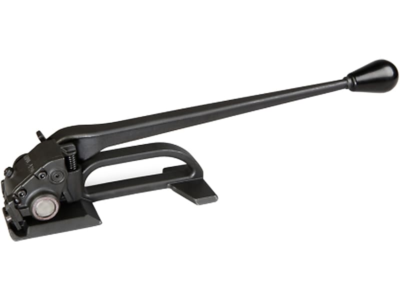 Steel Strapping Tensioner and Sealer (MUL-420, MUL-430)