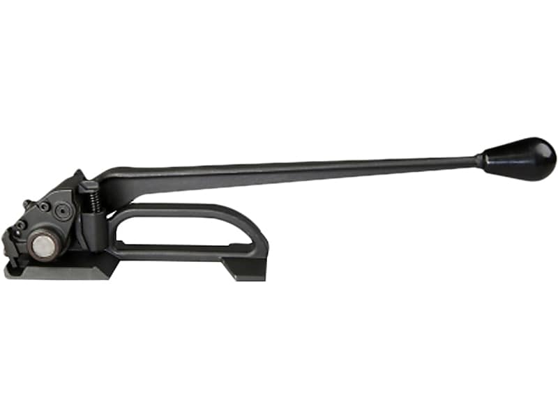 Steel Strapping Tensioner and Sealer (MUL-420, MUL-430)