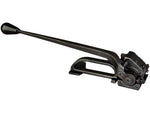 Steel Strapping Tensioner and Sealer (MUL-420, MUL-430)