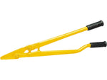 Steel Strapping Tensioner, Cutter and Sealer (MUL-420, MUL-430, H-305)
