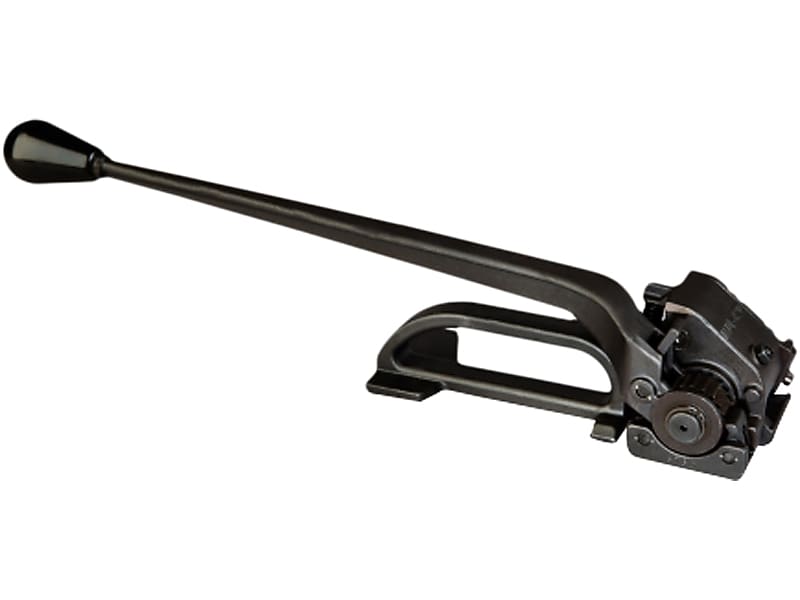 Steel Strapping Tensioner, Cutter and Sealer (MUL-420, MUL-430, H-305)
