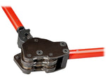 Steel Strapping Tensioner, Cutter and Sealer (MUL-420, MUL-430, H-305)