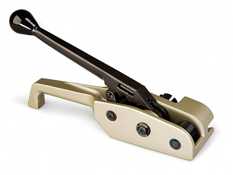 Polyester and Polypropylene Strapping Tool Set (MUL-320, MUL-330)