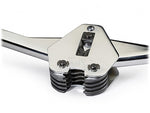Polyester and Polypropylene Strapping Tool Set (MUL-320, MUL-330)