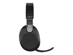 jabra Evolve2 85 UC Wireless Bluetooth Stereo Headset, USB-A, UC Certified (28599-989-999)