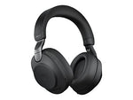 jabra Evolve2 85 UC Wireless Bluetooth Stereo Headset, USB-A, UC Certified (28599-989-999)