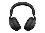 jabra Evolve2 85 UC Wireless Bluetooth Stereo Headset, USB-C, UC Certified (28599-989-899)