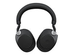 jabra Evolve2 85 UC Wireless Bluetooth Stereo Headset, USB-C, UC Certified (28599-989-899)