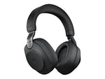 jabra Evolve2 85 UC Wireless Bluetooth Stereo Headset, USB-C, UC Certified (28599-989-899)