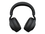 jabra Evolve2 85 UC Wireless Bluetooth Stereo Headset with Charging Stand, USB-A, UC Certified (28599-989-989)