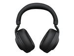jabra Evolve2 85 MS Teams Wireless Bluetooth Stereo Headset, USB-A, MS Certified (28599-999-999)