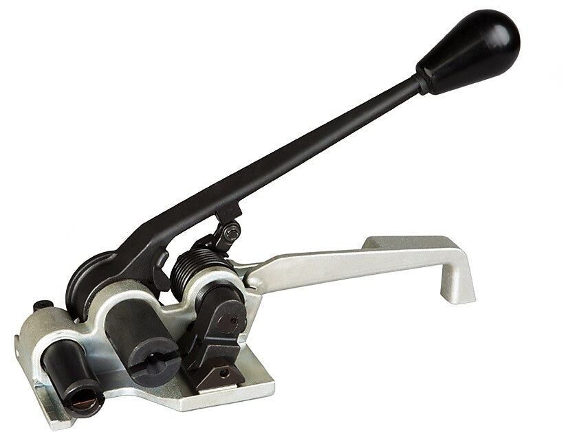 Composite and Woven Cord Strapping Tensioner (MUL-375)