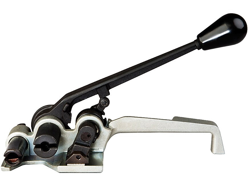 Composite and Woven Cord Strapping Tensioner (MUL-375)