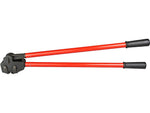 Polyester Strapping Sealer (MUL-381)