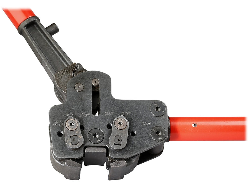 Polyester Strapping Sealer (MUL-381)