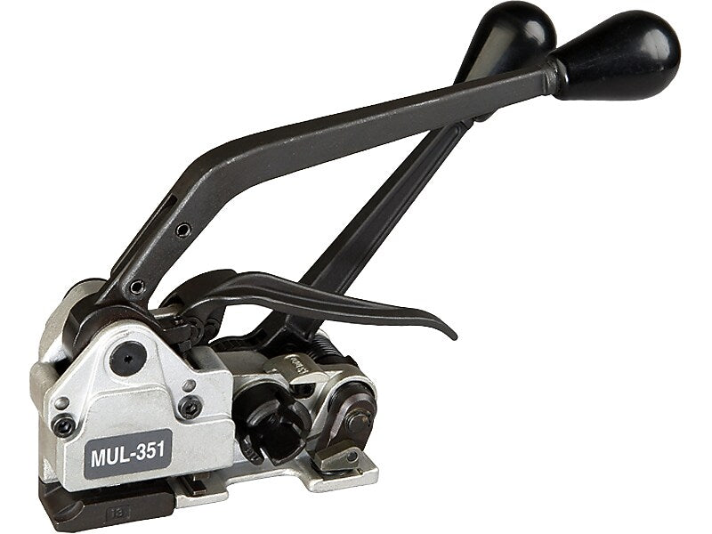 Polyester Combo Strapping Tool (MUL-351)