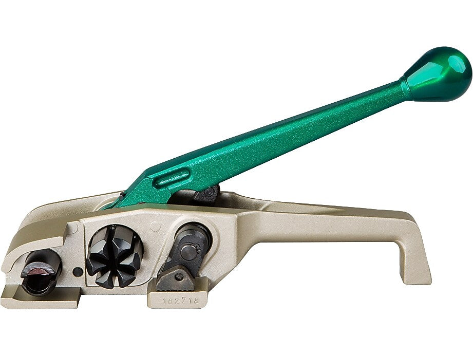 Composite and Woven Cord Strapping Tensioner (MUL-325)