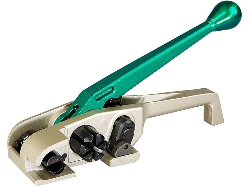 Composite and Woven Cord Strapping Tensioner (MUL-325)