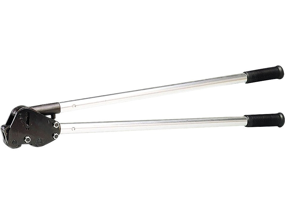 Steel Strapping Sealer (C-318)