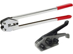Polypropylene Strapping Tensioner and Sealer (P-300, C-3004)
