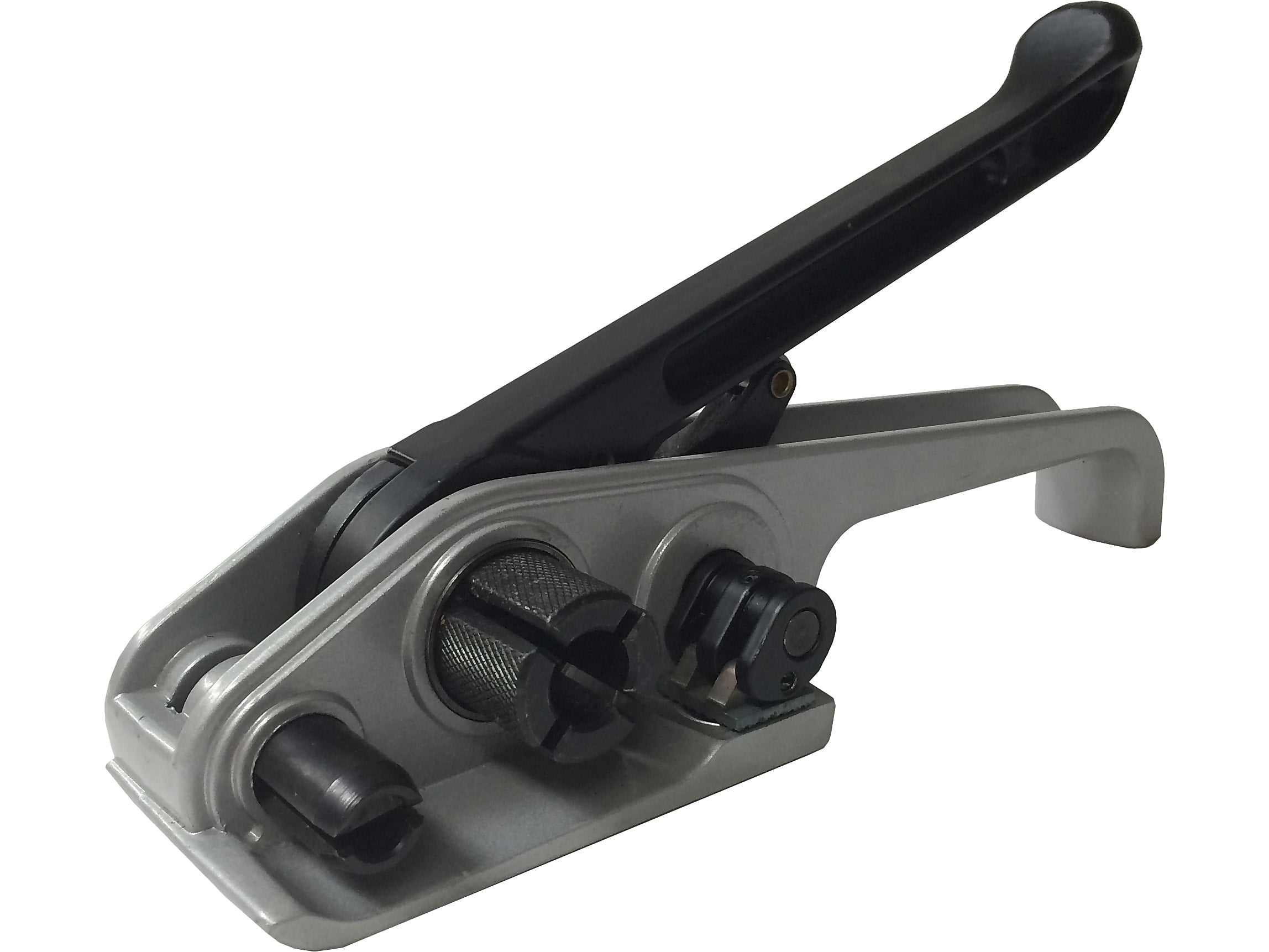 Polypropylene Strapping Tensioner and Sealer (P-300, C-3004)