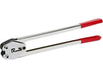 Polypropylene Strapping Tensioner and Sealer (P-300, C-3004)