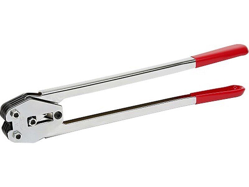 Polypropylene Strapping Tensioner and Sealer (P-300, C-3004)