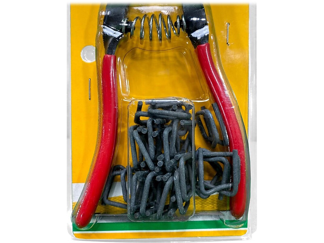 Polypropylene Strapping Tensioner with Buckles (P1800)