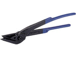 Steel Strapping Tensioner, Cutter and Sealer (MUL-420, C-3126, H-230)