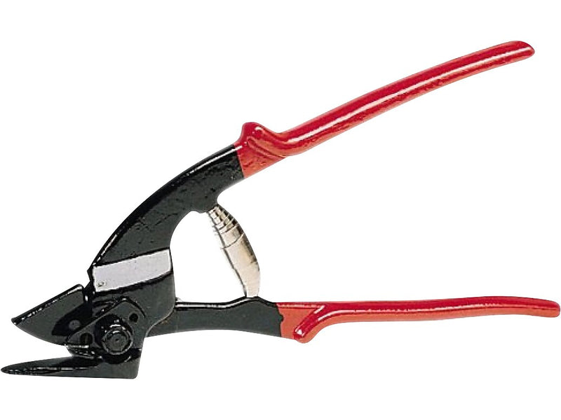Polyy and Steel Strapping Cutter (H-100)