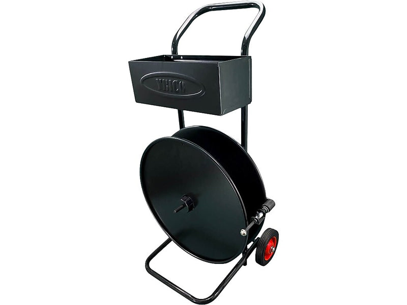 Standard Strapping Cart for Polypropylene Cord Strapping (CA248)