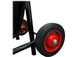 Standard Strapping Cart for Polypropylene Cord Strapping (CA248)