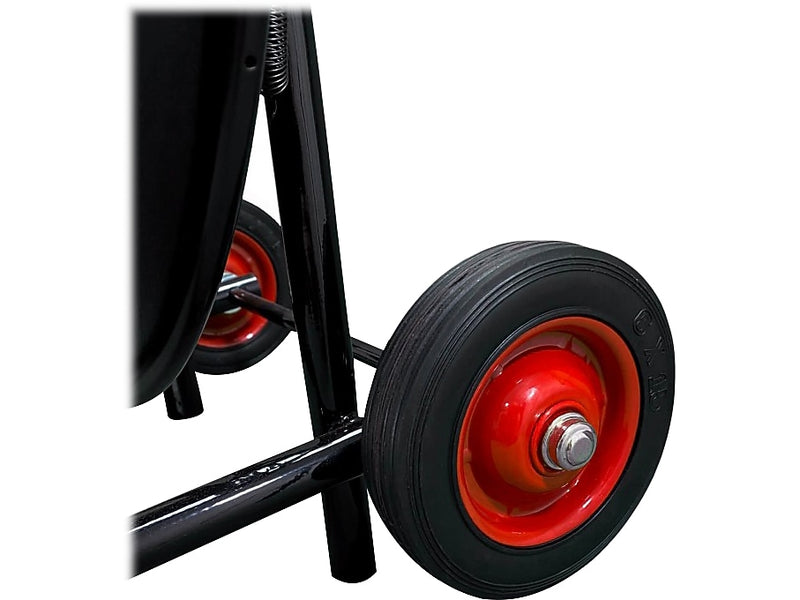 Standard Strapping Cart for Polypropylene Cord Strapping (CA248)