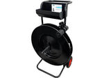 Standard Strapping Cart for Polypropylene & Steel Strapping (CA505)