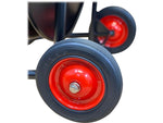 Standard Strapping Cart for Polypropylene & Steel Strapping (CA505)