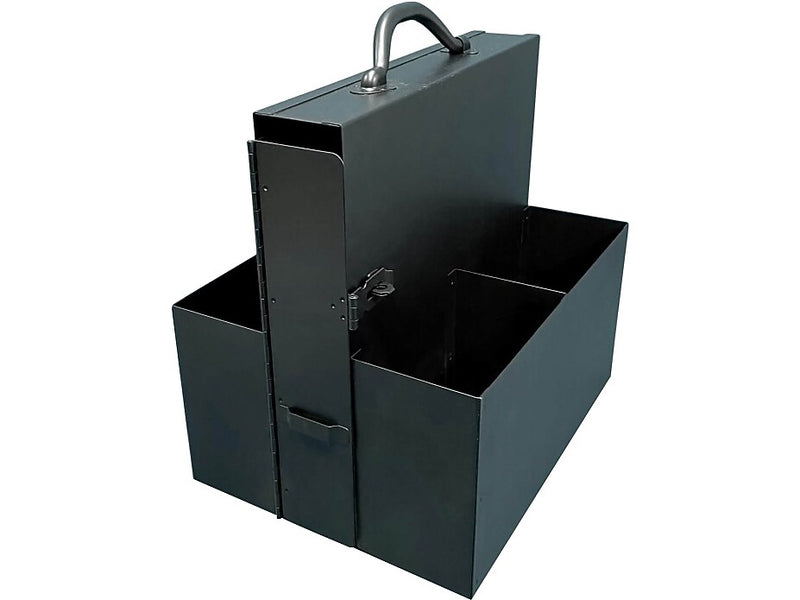 Standard Strapping Cart for Polypropylene & Steel Strapping (CA920)
