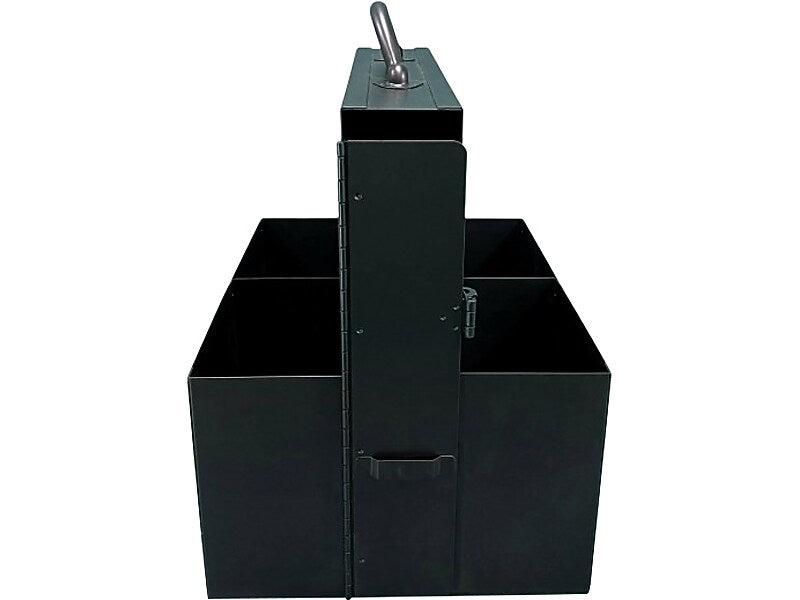 Standard Strapping Cart for Polypropylene & Steel Strapping (CA920)