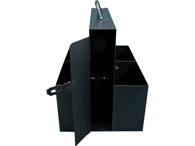 Standard Strapping Cart for Polypropylene & Steel Strapping (CA920)