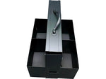 Standard Strapping Cart for Polypropylene & Steel Strapping (CA920)