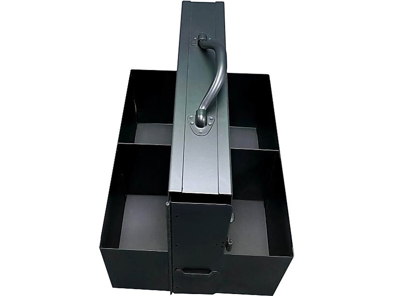 Standard Strapping Cart for Polypropylene & Steel Strapping (CA920)