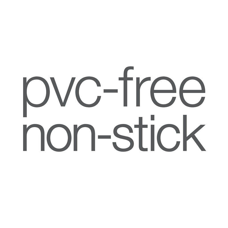 Cardinal Premier Easy Open ClearVue 5" 3-Ring View Binders, D-Ring, Black (10351)