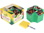 Crayola Ultimate Collection Crayons, 152/Box (52-0030)