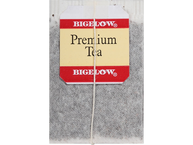 Bigelow Premium Ceylon Black Tea Bags, 1000 Tea Bags/Carton (00351)