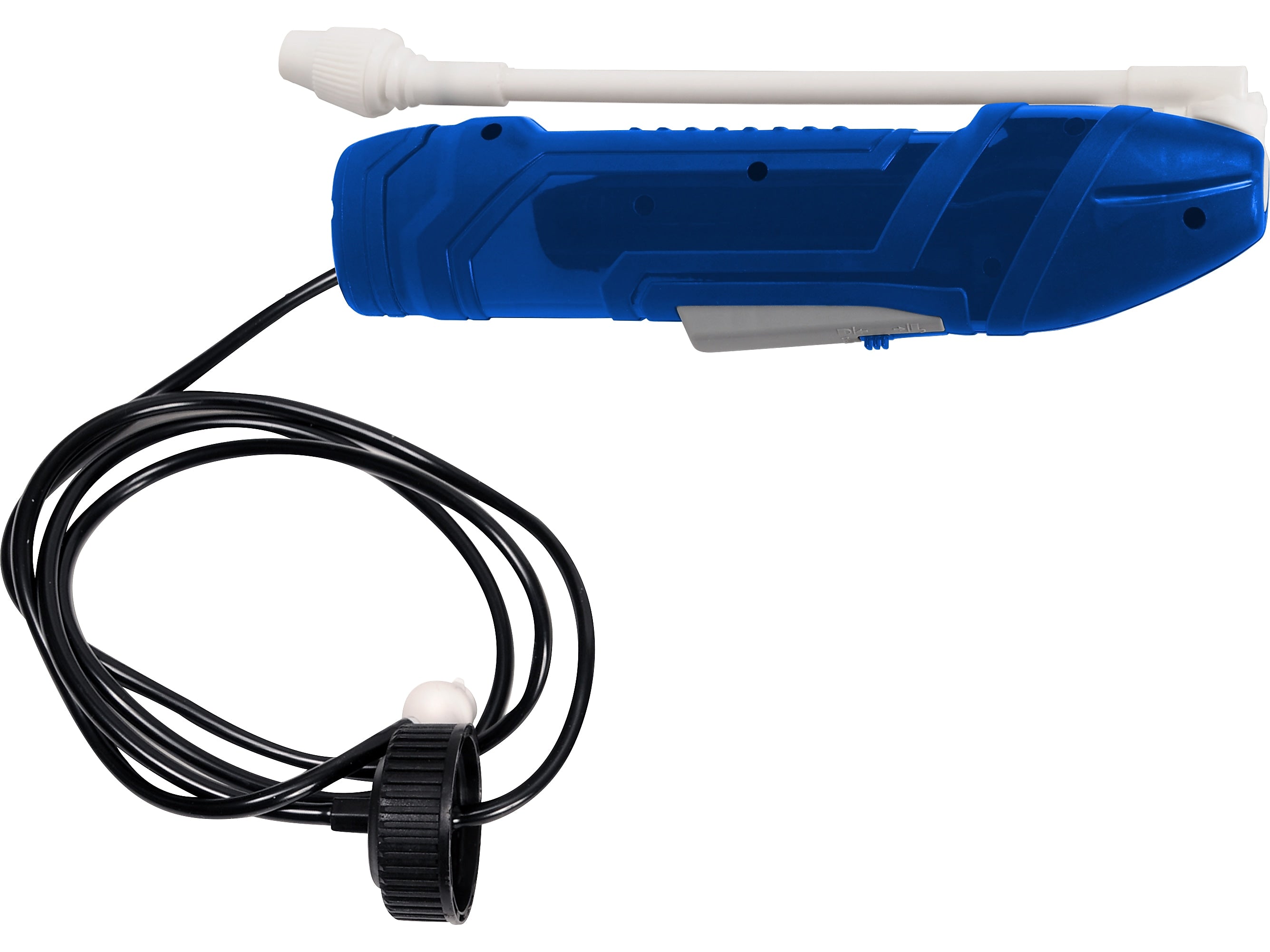 Purell GOJO Spray Bottle Nozzle, Blue/White/Black (5350-04)