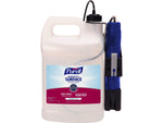 Purell GOJO Spray Bottle Nozzle, Blue/White/Black (5350-04)