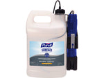 Purell GOJO Spray Bottle Nozzle, Blue/White/Black (5350-04)