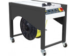 Semi-Automatic Strapping Machine, 35" (S-666)